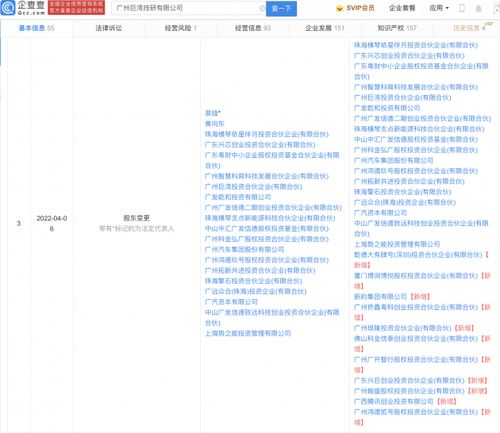 騰訊入局新能源賽道，投資快充動(dòng)力電池研發(fā)商巨灣技研