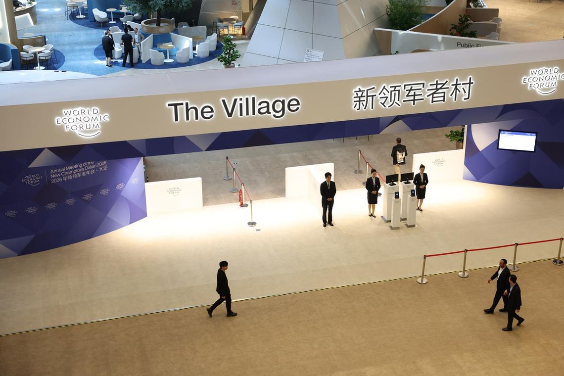 《2026十大新興技術》能源領域傳遞風向,華科與簡一聯合研發被動輻射
